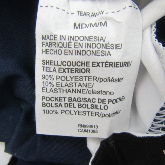 Under Armour Project Rock Training Boxing Shorts Size Medium NEW - Picture 9 of 9